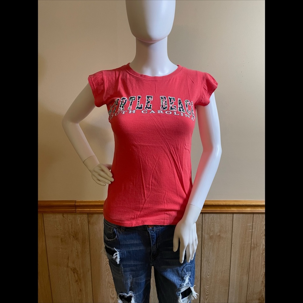 Myrtle Beach South Carolina T-Shirt